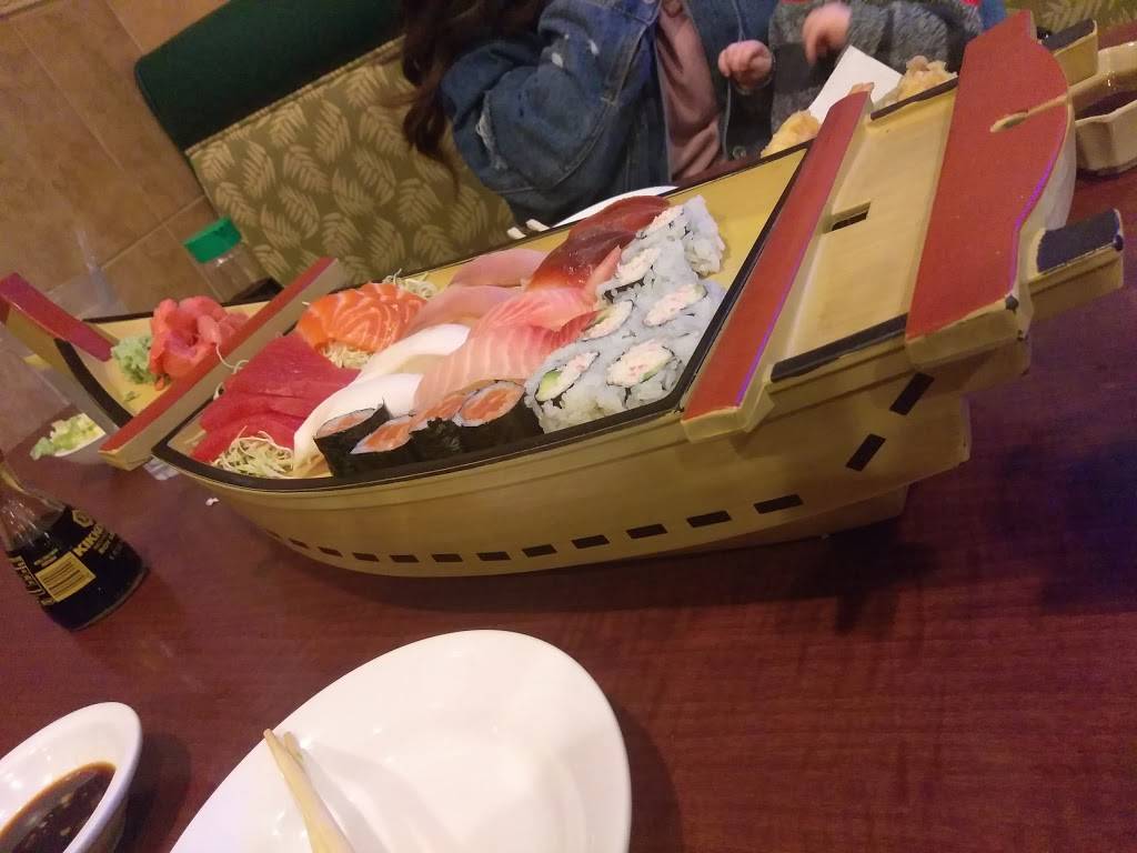 Sushi Cuisine | restaurant | 3208 W Monte Vista Ave, Turlock, CA 95380, USA | 2096678836 OR +1 209-667-8836