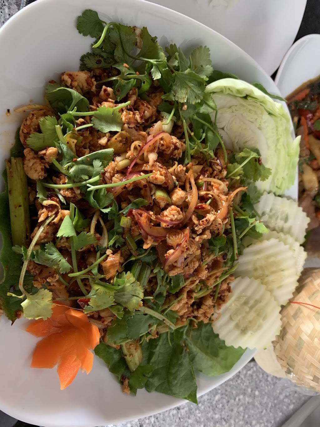 THAI king restaurant | restaurant | 6066 E 82nd St, Indianapolis, IN 46250, USA | 3176273094 OR +1 317-627-3094