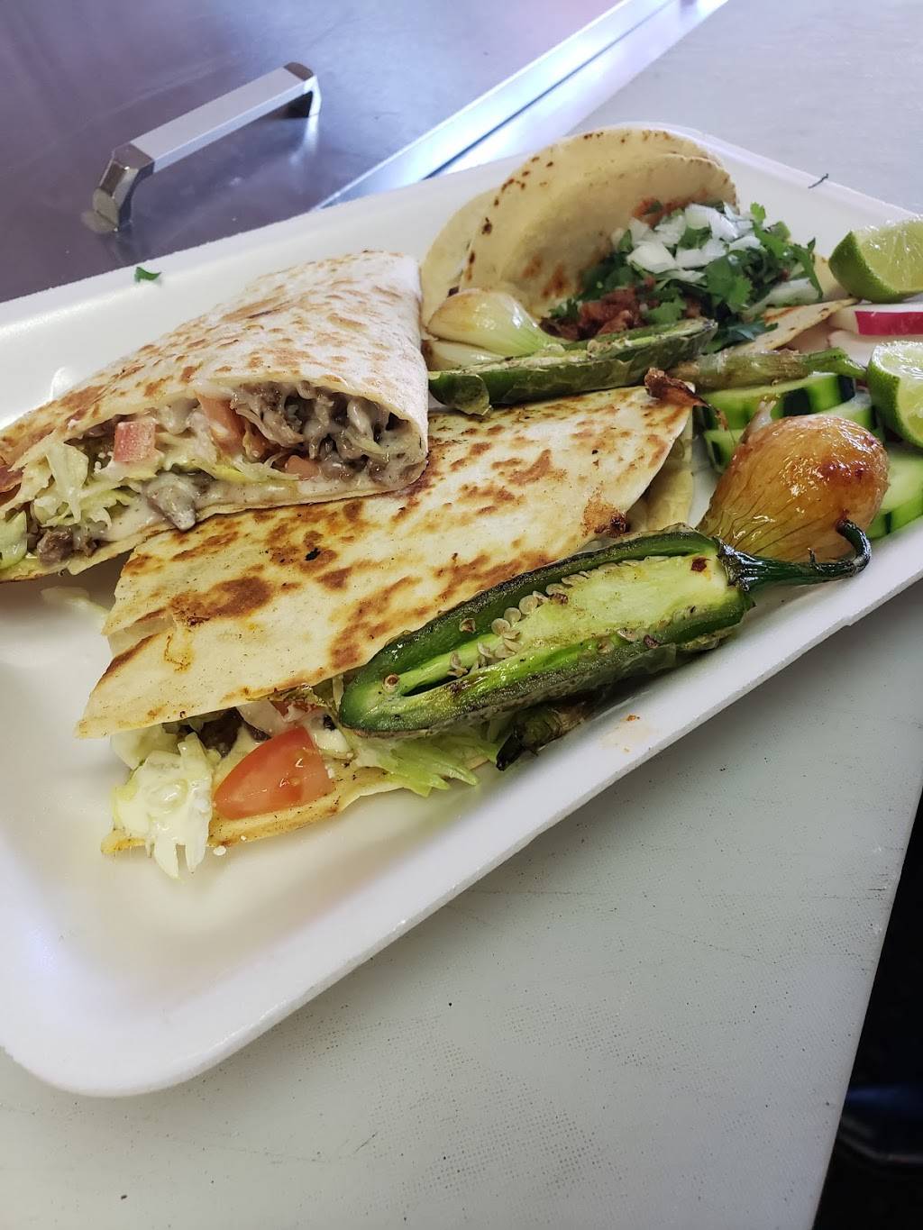 Takeria Alexander Oficcial | restaurant | 5025 15th St E, Bradenton, FL 34203, USA | 9413489494 OR +1 941-348-9494