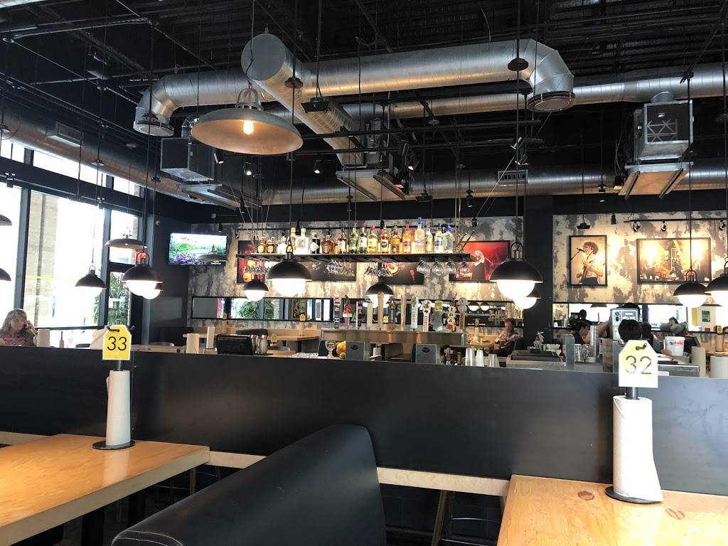 Hopdoddy Burger Bar | restaurant | 798 Sorella Ct Ste 199, Houston, TX 77024, USA | 7134616600 OR +1 713-461-6600