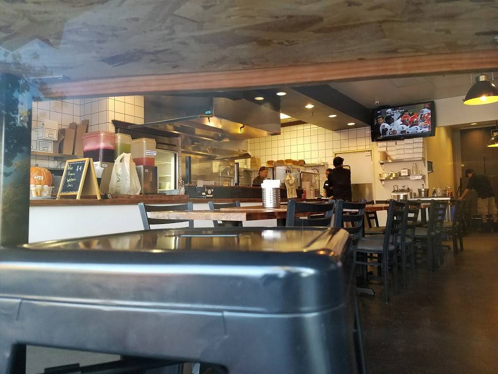 Grain Lab Deli & Kitchen | meal takeaway | 1737 N Victory Pl, Burbank, CA 91502, USA | 8188418839 OR +1 818-841-8839