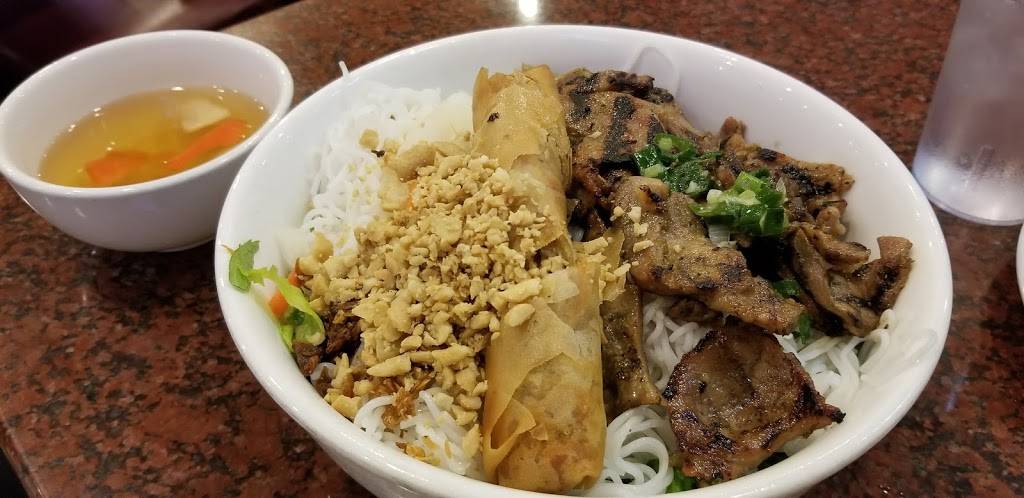 Thiên Long Restaurant | restaurant | 3005 Silver Creek Rd #138, San Jose, CA 95121, USA | 4082236188 OR +1 408-223-6188