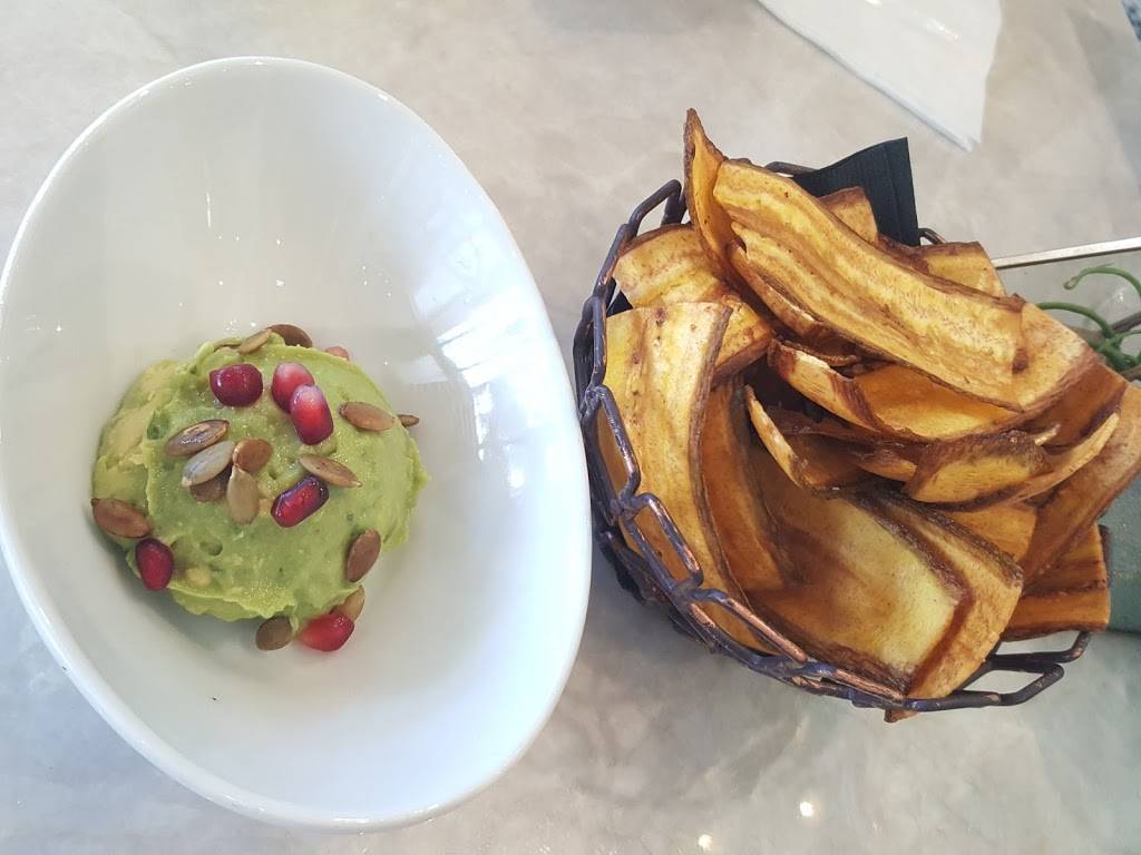 Tocaya Organica - The Point | restaurant | 850 S Sepulveda Blvd a112, El Segundo, CA 90245, USA | 4243520876 OR +1 424-352-0876