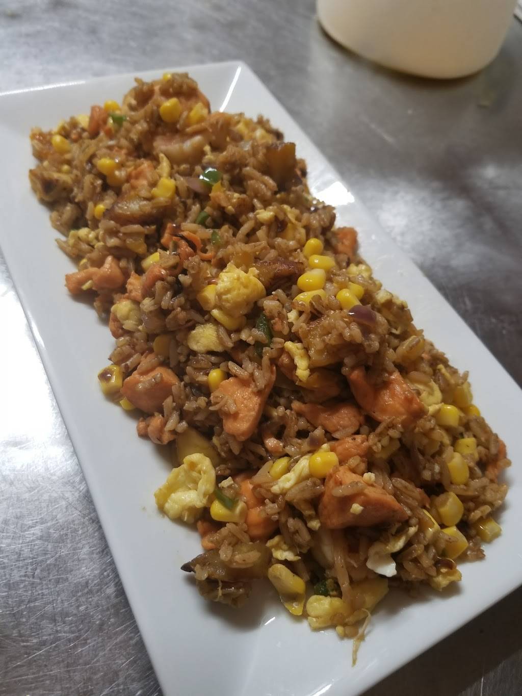 La Mamiringa Restaurant | restaurant | 5009 N 5th St, Philadelphia, PA 19120, USA | 2153245306 OR +1 215-324-5306