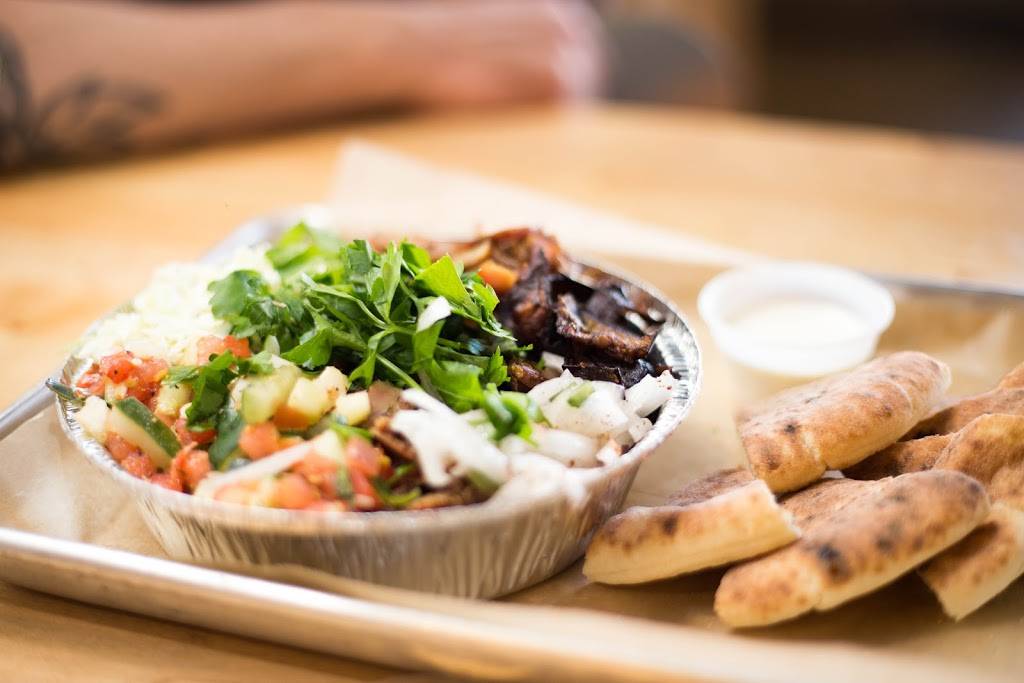 Mr. Shawarma | restaurant | 725 W 21st St, Norfolk, VA 23517, USA | 7579629966 OR +1 757-962-9966