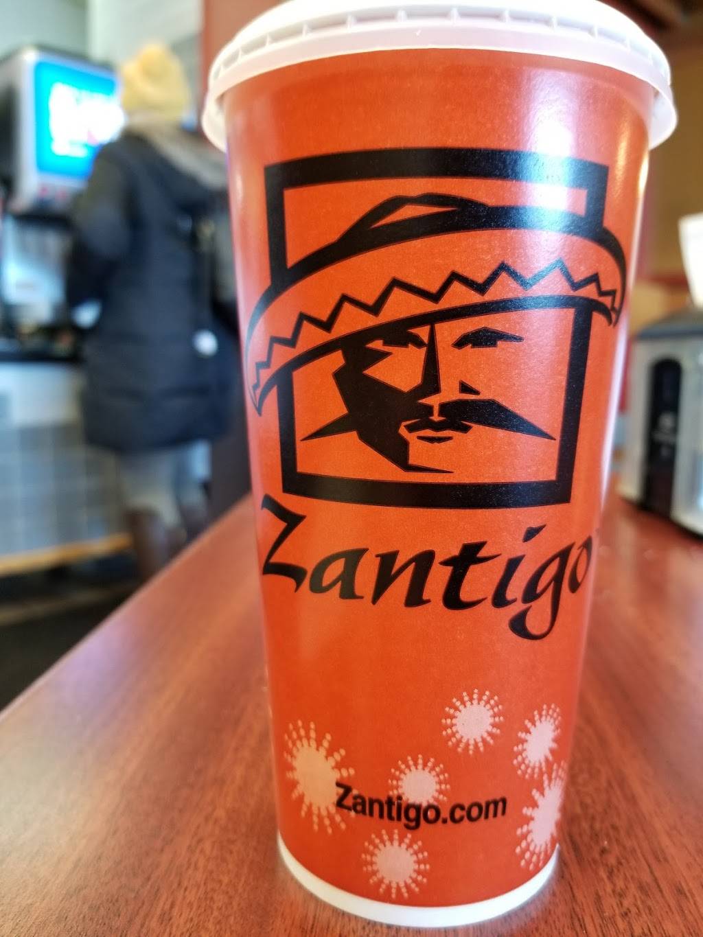 Zantigo | restaurant | 8362 Tamarack Village, Woodbury, MN 55125, USA | 6517025446 OR +1 651-702-5446