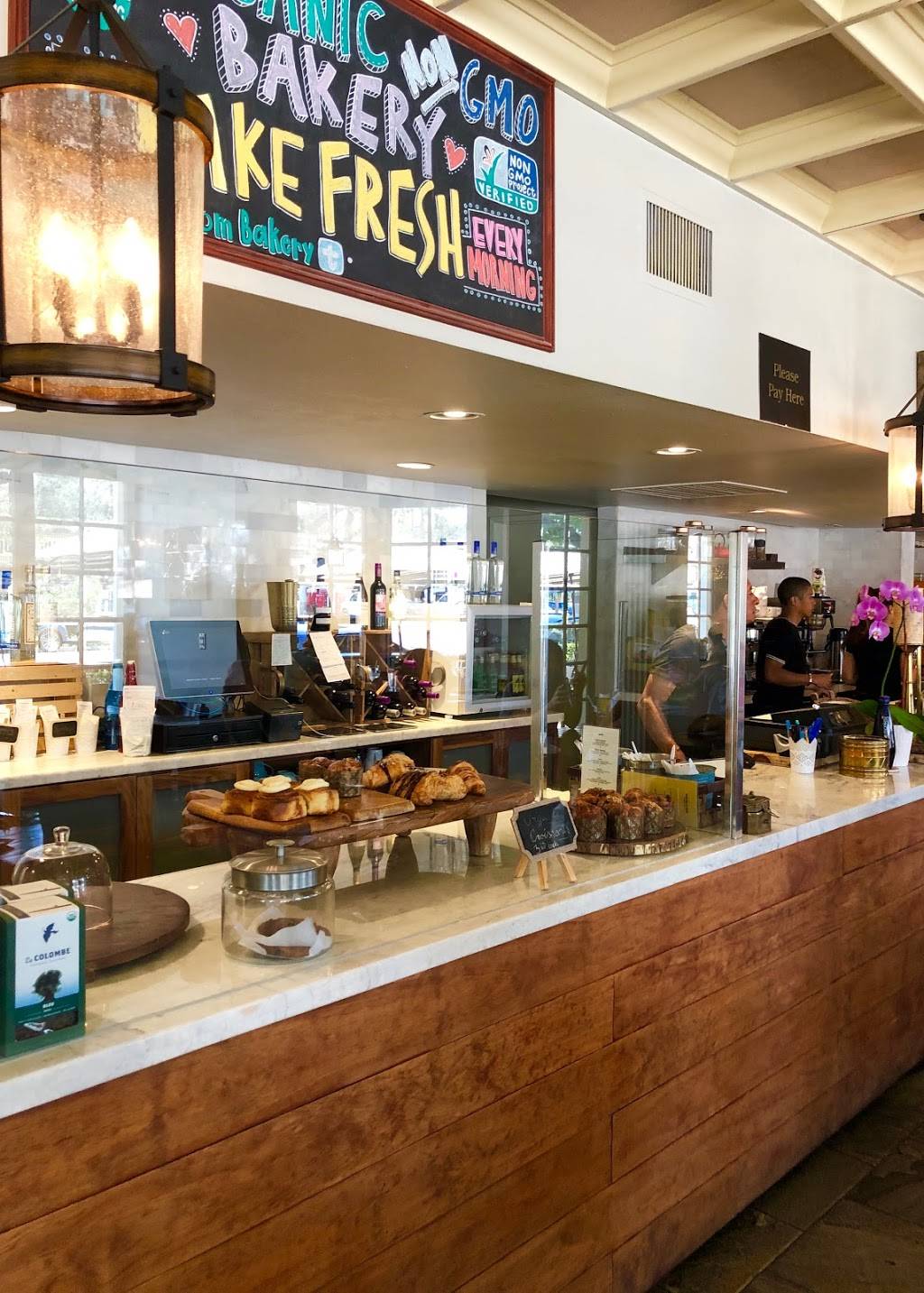 Aeirloom Bakery | bakery | 10550 Riverside Dr, Toluca Lake, CA 91602, USA | 8187541955 OR +1 818-754-1955