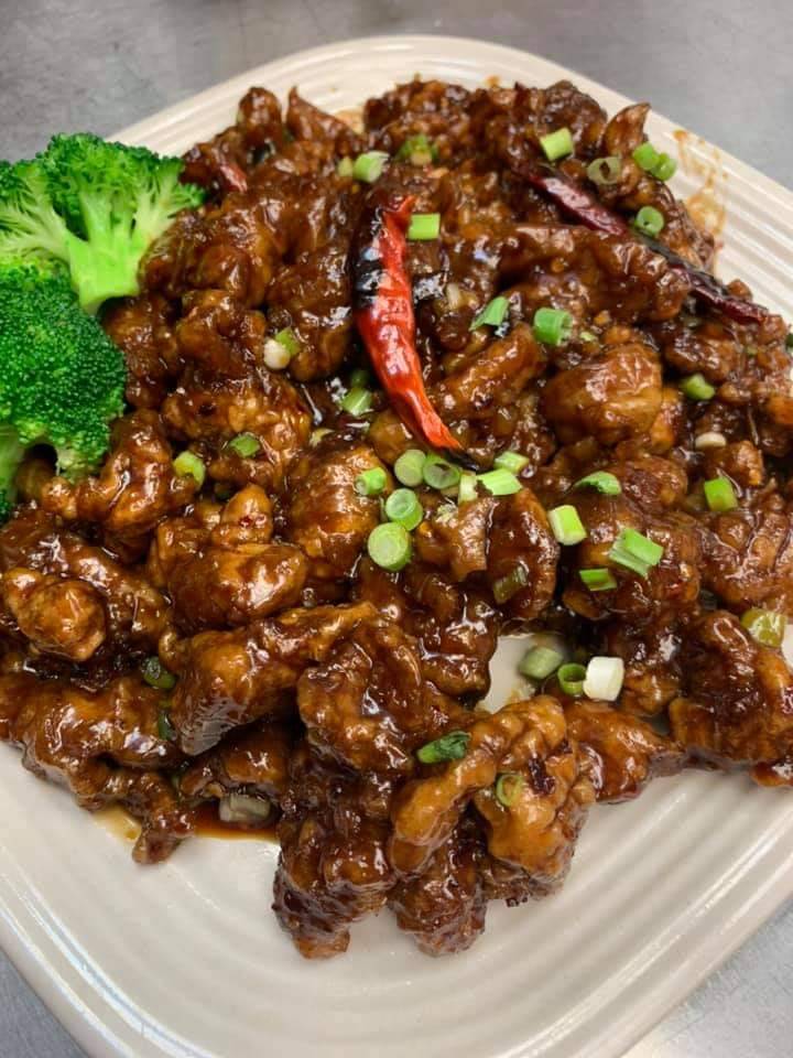 China Fun | restaurant | 825 E Rundberg Ln Suite G5, Austin, TX 78753, USA | 5125512268 OR +1 512-551-2268