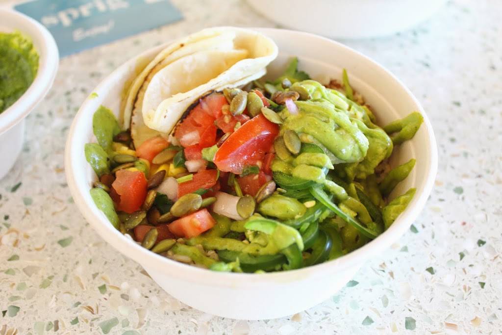 Sprig | restaurant | 7 Spectrum Loop, Colorado Springs, CO 80921, USA | 7192662071 OR +1 719-266-2071