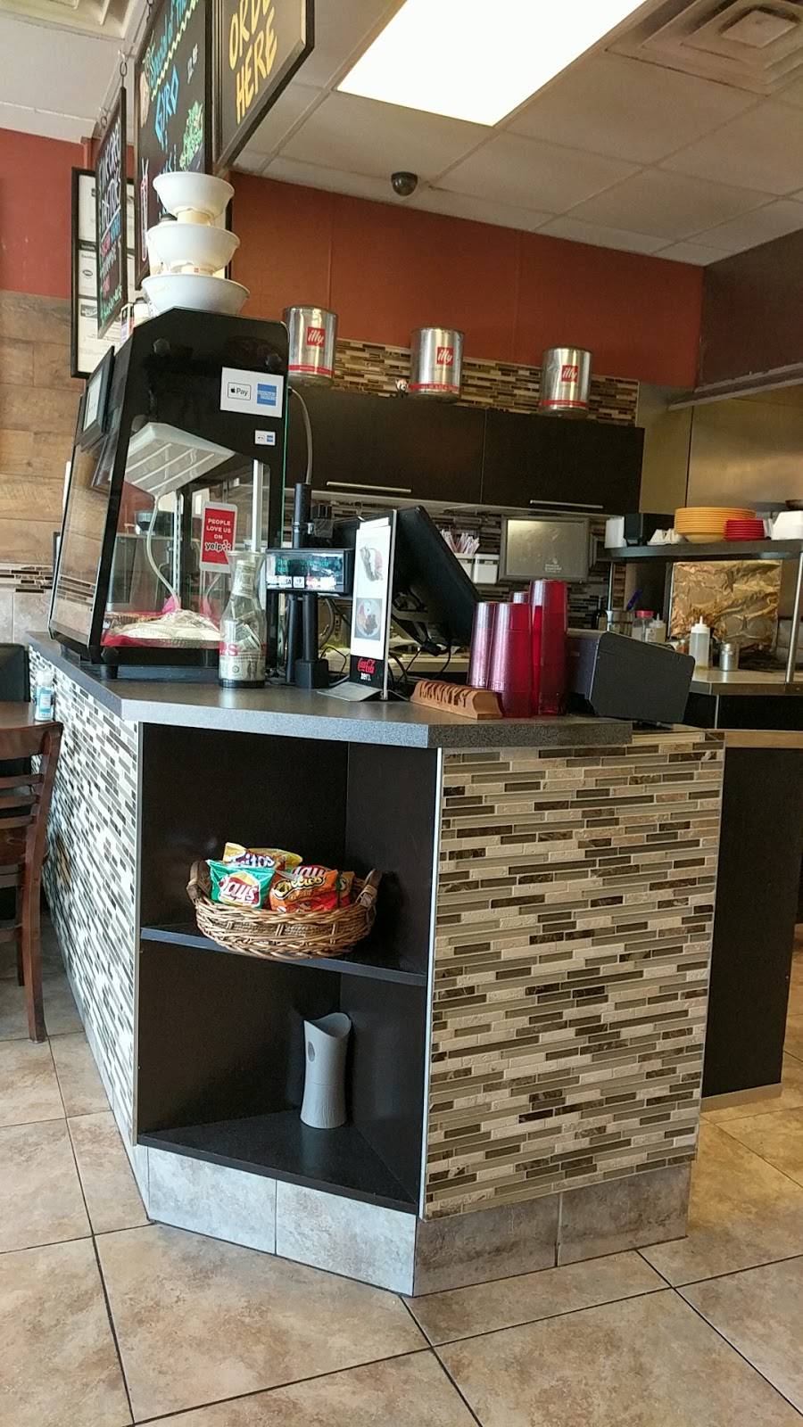 Mannys Cafe | restaurant | 8475 Hwy 6 N, Houston, TX 77095, USA | 2818569075 OR +1 281-856-9075