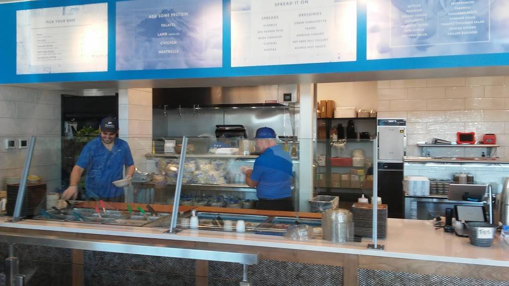 Kairos | restaurant | 975 Savannah Hwy, Charleston, SC 29407, USA | 8433762011 OR +1 843-376-2011