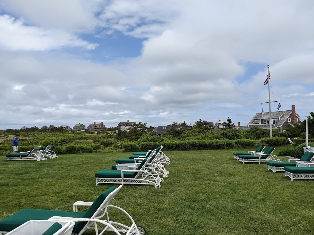 TOPPERS | restaurant | 120 Wauwinet Rd, Nantucket, MA 02554, USA | 5082288768 OR +1 508-228-8768