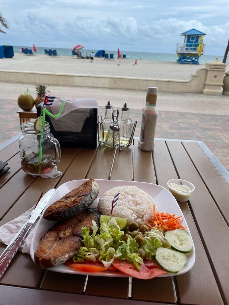 Marcos Deli | restaurant | 707 N Broadwalk, Hollywood, FL 33019, USA | 7863278667 OR +1 786-327-8667