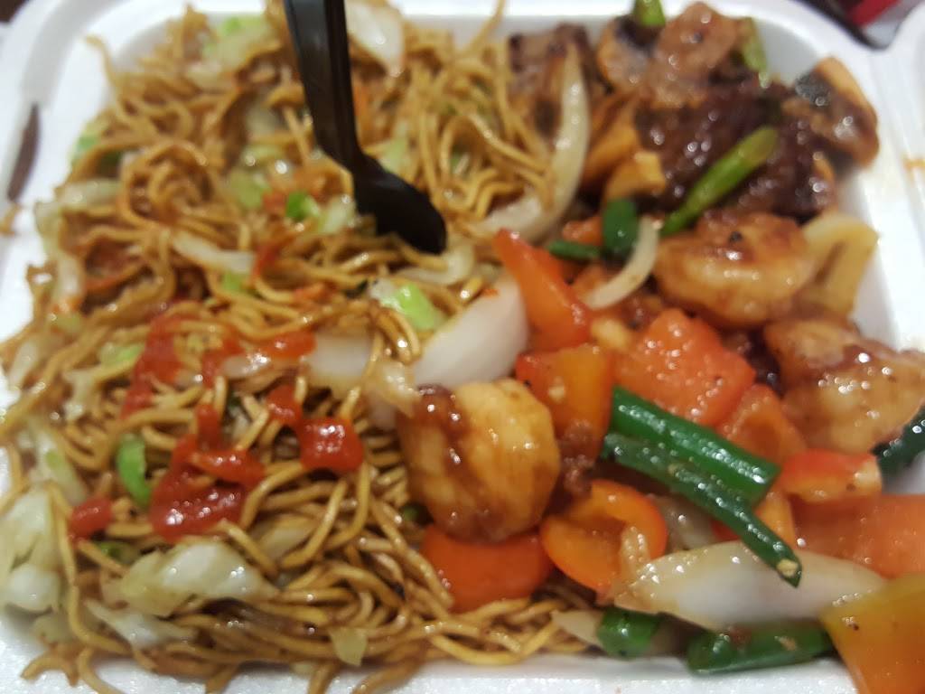Panda Express | restaurant | 2288 S Nellis Blvd #2, Las Vegas, NV 89104, USA | 7026410217 OR +1 702-641-0217