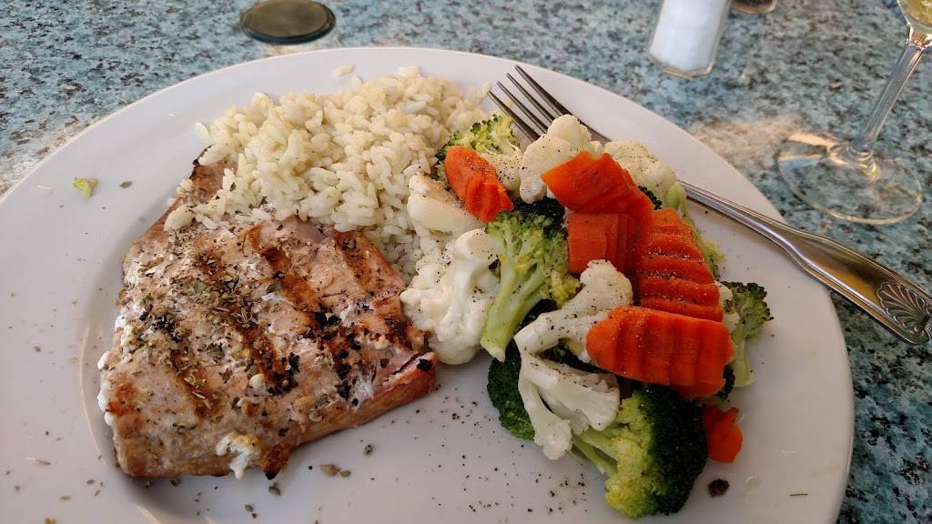 Cafe Ambrosia | restaurant | 1923 E Broadway, Long Beach, CA 90802, USA | 5624321098 OR +1 562-432-1098