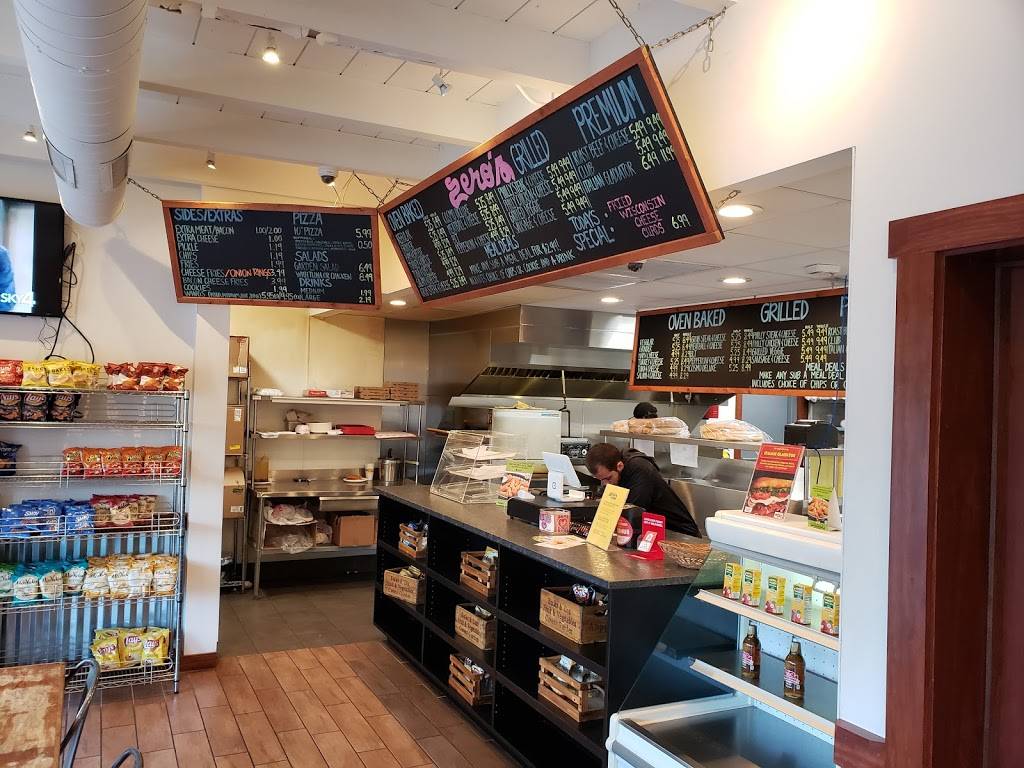 Zeros sub | restaurant | 312 Sandbridge Rd, Virginia Beach, VA 23456, USA | 7573017699 OR +1 757-301-7699