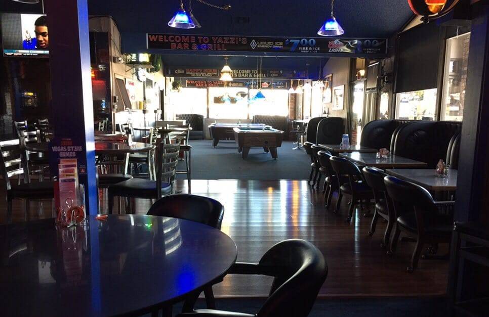 Yazzis | restaurant | 2500 NE 238th Dr, Wood Village, OR 97060, USA | 5036743838 OR +1 503-674-3838