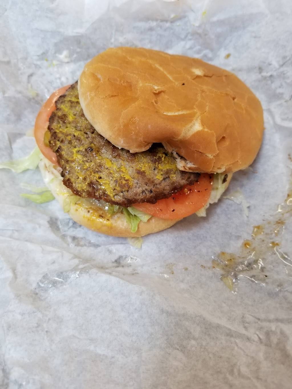 MytiBurger | restaurant | 2211 W 43rd St, Houston, TX 77018, USA | 7136867078 OR +1 713-686-7078