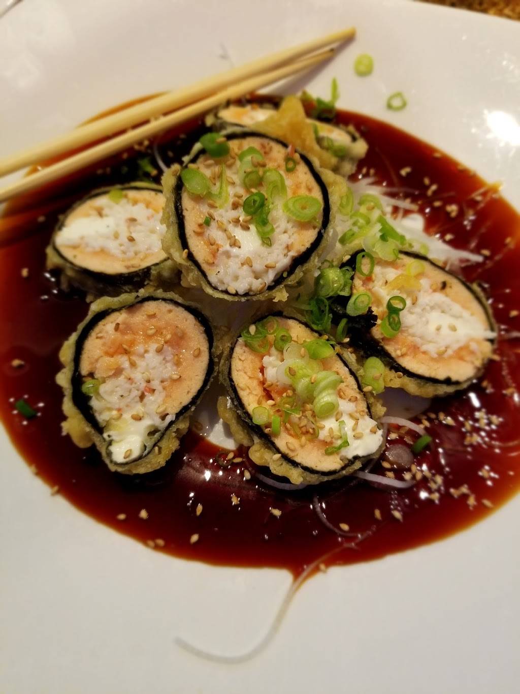 Kona Grill | restaurant | 7400 San Pedro Ave #1255, San Antonio, TX 78216, USA | 2109987601 OR +1 210-998-7601