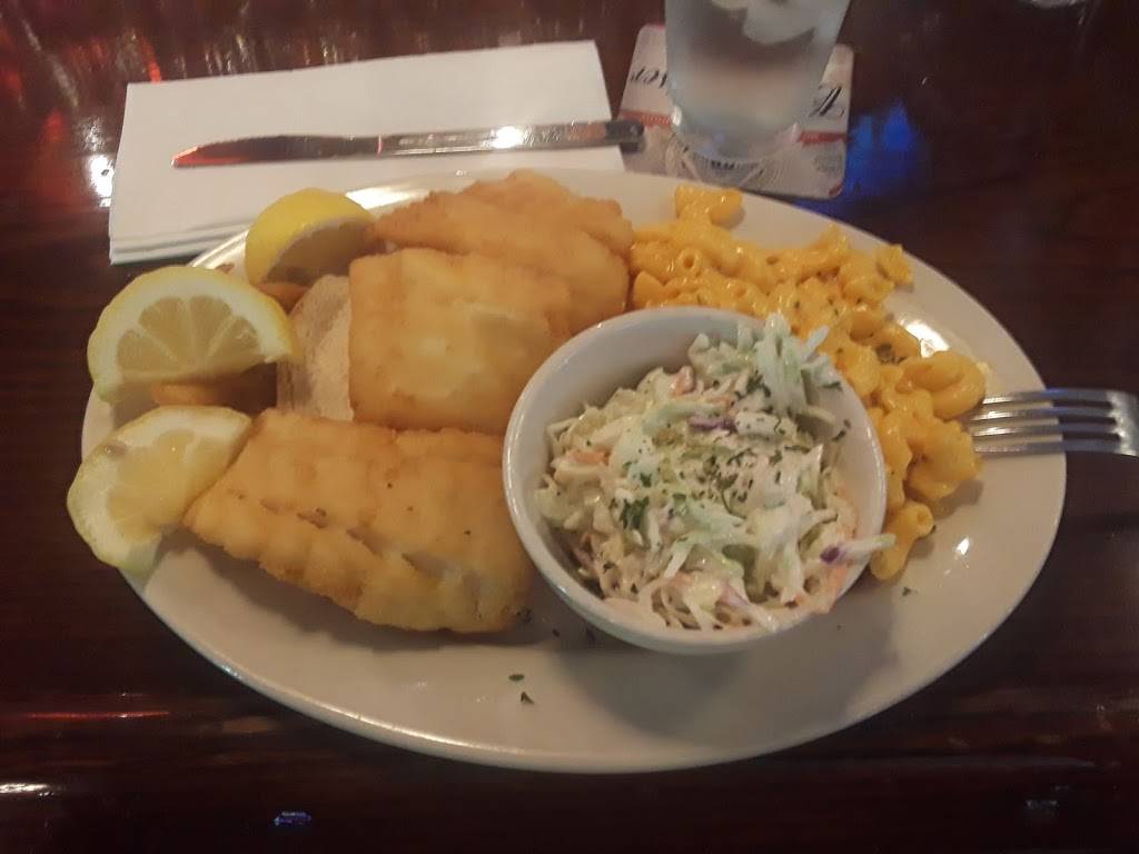 Greggs Bar & Grill | restaurant | 4400 N Broadway, St. Louis, MO 63147, USA | 3144211152 OR +1 314-421-1152