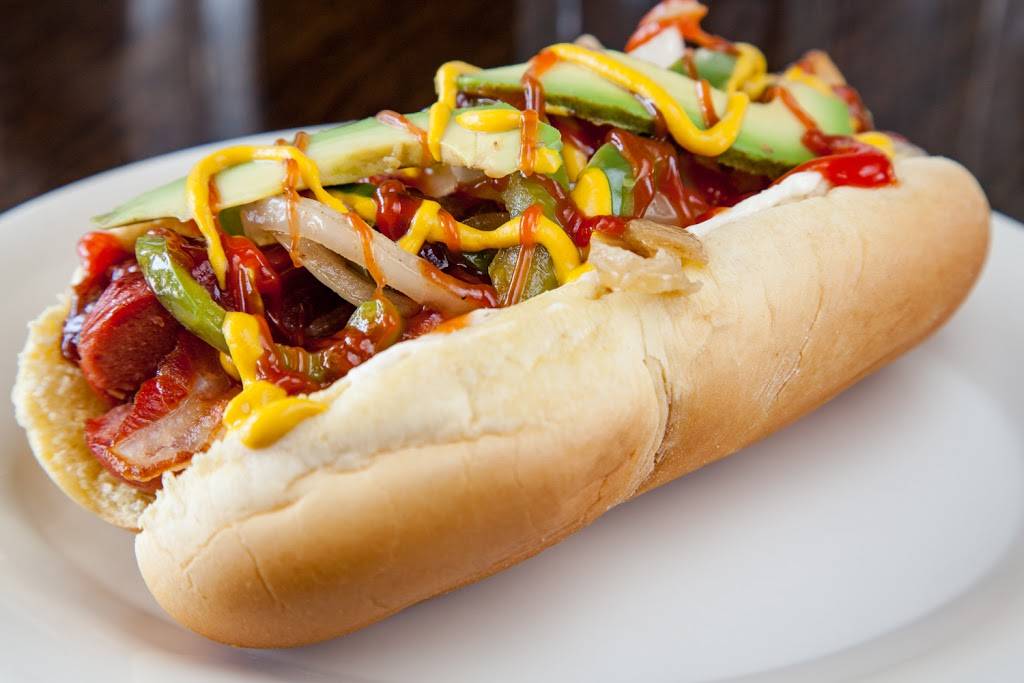 Grill ‘N Burgers | restaurant | 3880 Gosford Rd, Bakersfield, CA 93309, USA | 6614731420 OR +1 661-473-1420