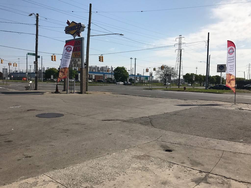 Broaster Chicken | restaurant | 20581 Mound Rd, Detroit, MI 48234, USA | 3133688292 OR +1 313-368-8292