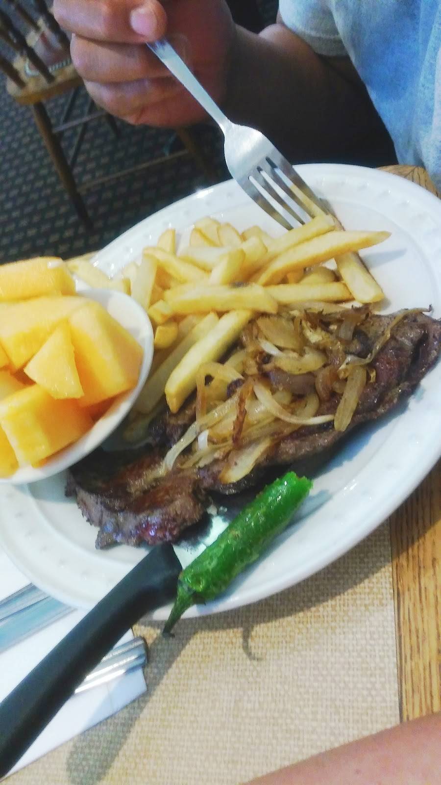 Kountry Folks Restaurant | restaurant | 8501 Sepulveda Blvd, North Hills, CA 91343, USA | 8188952385 OR +1 818-895-2385