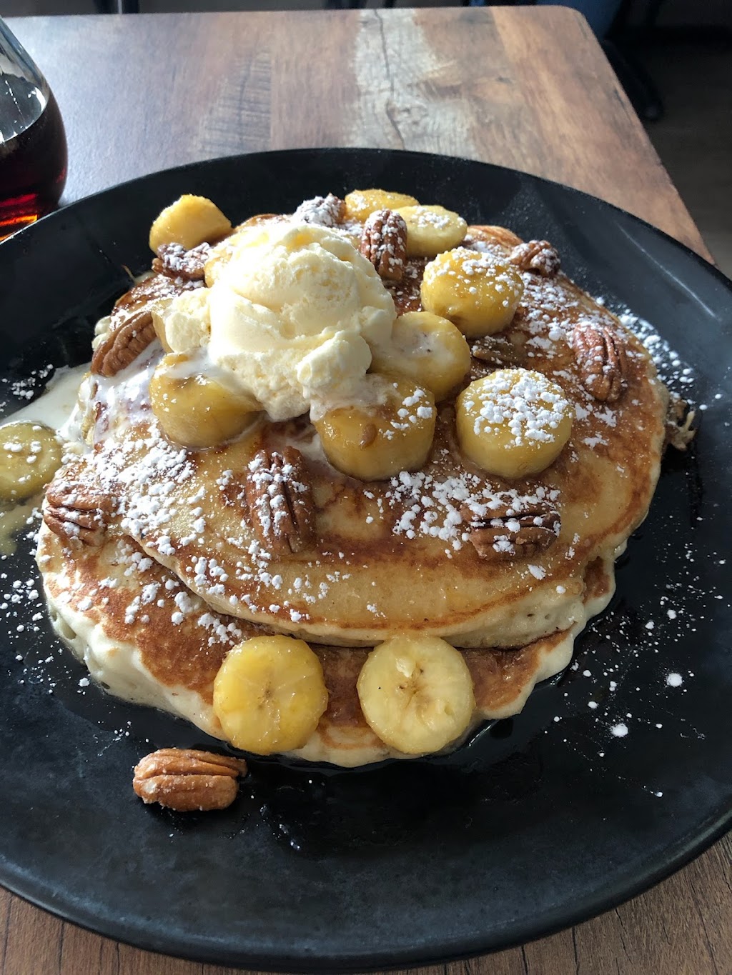 Eves Eatery | restaurant | 402 N Carson St, Carson City, NV 89701, USA | 7754610352 OR +1 775-461-0352