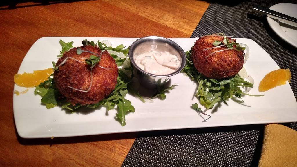 Dry Creek Grill | restaurant | 4570, 1580 Hamilton Ave, San Jose, CA 95125, USA | 4082642011 OR +1 408-264-2011