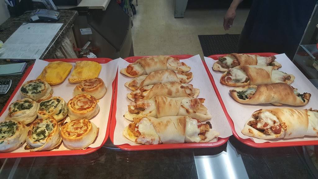 Bonbinos Pizzeria and Restaurant | restaurant | 380 Franklin Ave, Franklin Square, NY 11010, USA | 5165198899 OR +1 516-519-8899