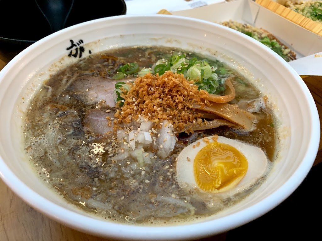 Gantetsu-Ya | restaurant | 318 Harvard St, Brookline, MA 02446, USA | 6175056415 OR +1 617-505-6415