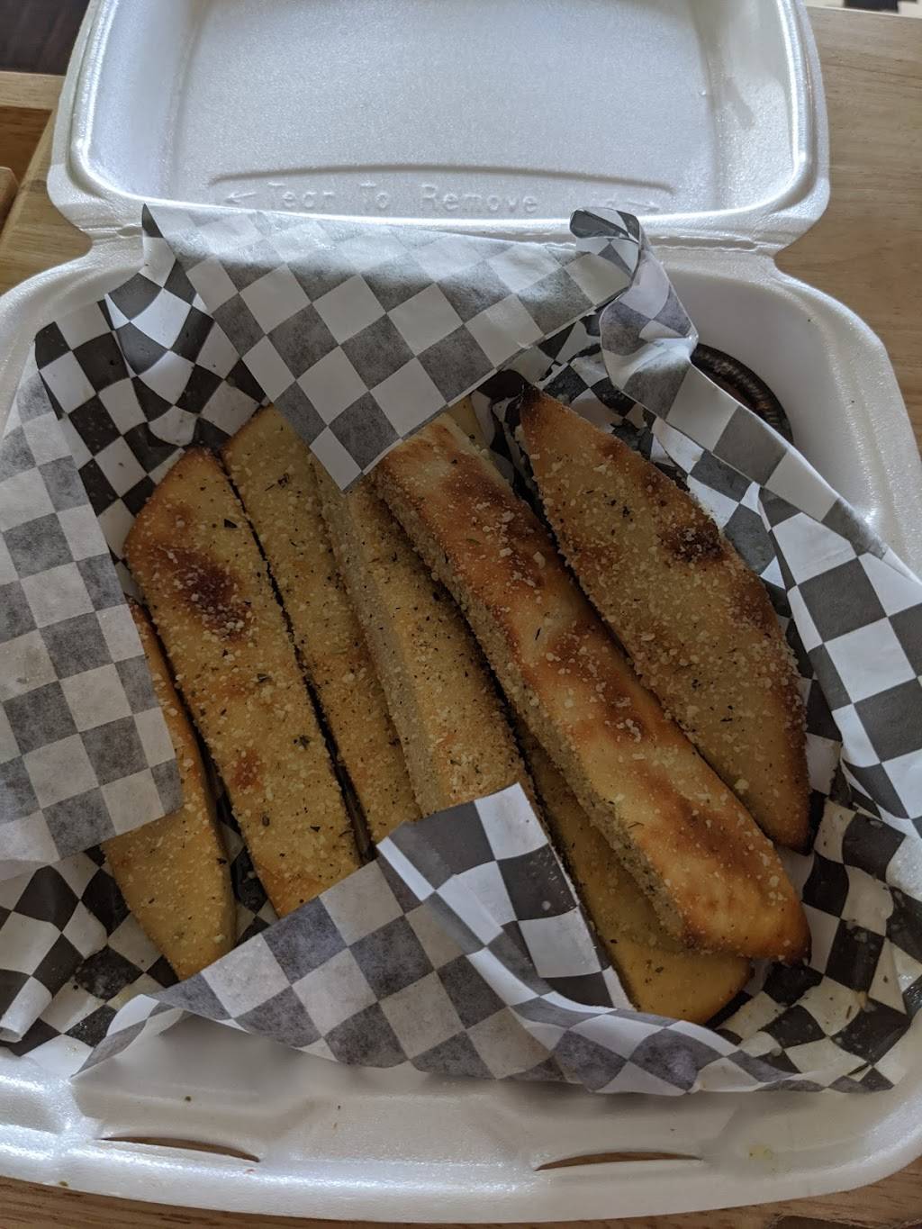 Decari ToGo | restaurant | 33 N Lake St, Aurora, IL 60506, USA | 6308448100 OR +1 630-844-8100