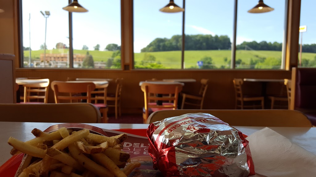 Wendys | restaurant | 990 E Main St, Abingdon, VA 24210, USA | 2766286898 OR +1 276-628-6898