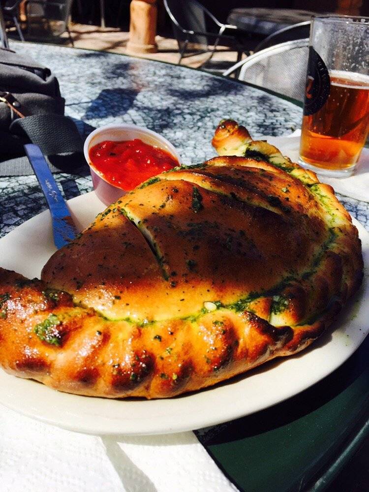 Village Pizza | meal delivery | 4266 Corrales Rd, Corrales, NM 87048, USA | 5058980045 OR +1 505-898-0045