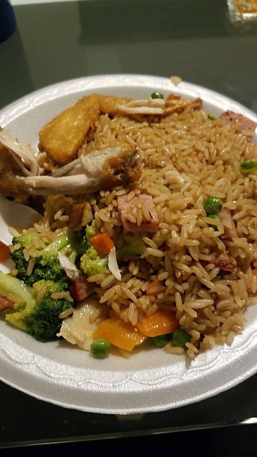 New Era | restaurant | 12938 NW 7th Ave, North Miami, FL 33168, USA | 3056818037 OR +1 305-681-8037