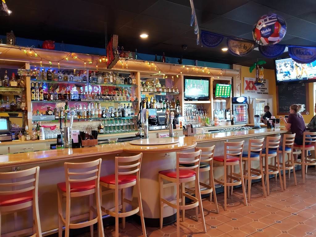 El Jefe Mexican Kitchen & Tequila Bar | restaurant | 1235 Shopping Center Rd, Stevensville, MD 21666, USA | 4106041234 OR +1 410-604-1234