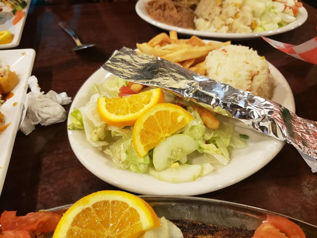 Mariscos El Rey 2 | restaurant | 10293 E Iliff Ave, Aurora, CO 80247, USA | 7203795821 OR +1 720-379-5821