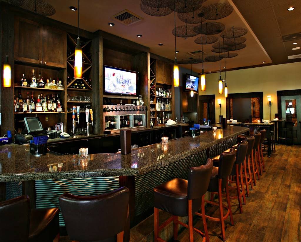 Capri Blu | restaurant | 10436 Craftsman Way, San Diego, CA 92127, USA | 8586735100 OR +1 858-673-5100