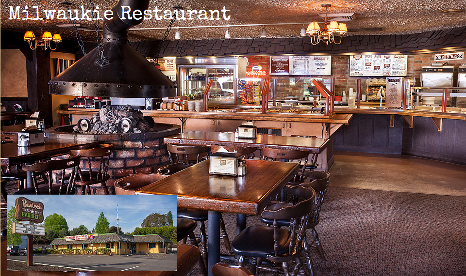 Busters Texas Style Barbecue | restaurant | 17883 SE McLoughlin Blvd, Portland, OR 97267, USA | 5036521076 OR +1 503-652-1076