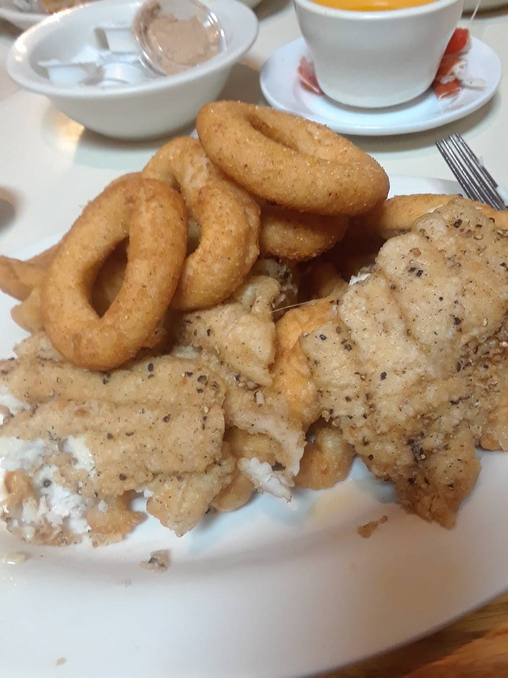 Ocean View Seafood Restaurant | restaurant | 1904 Broad River Rd, Columbia, SC 29210, USA | 8037727811 OR +1 803-772-7811