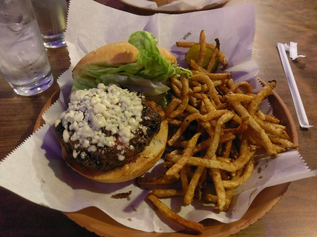 The Belmar Pub & Grill | restaurant | 95 Main St, Binghamton, NY 13905, USA | 6077245920 OR +1 607-724-5920