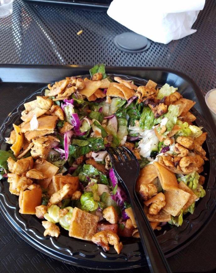 Med Wraps Cafe | restaurant | 4925 N Blackstone Ave, Fresno, CA 93726, USA | 5593696296 OR +1 559-369-6296