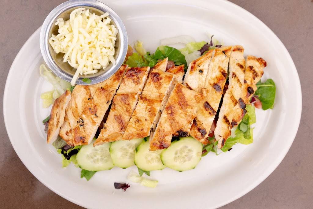 La Carreta Mexican Restaurant | restaurant | 1028 Oberlin Rd, Raleigh, NC 27605, USA | 9199773271 OR +1 919-977-3271