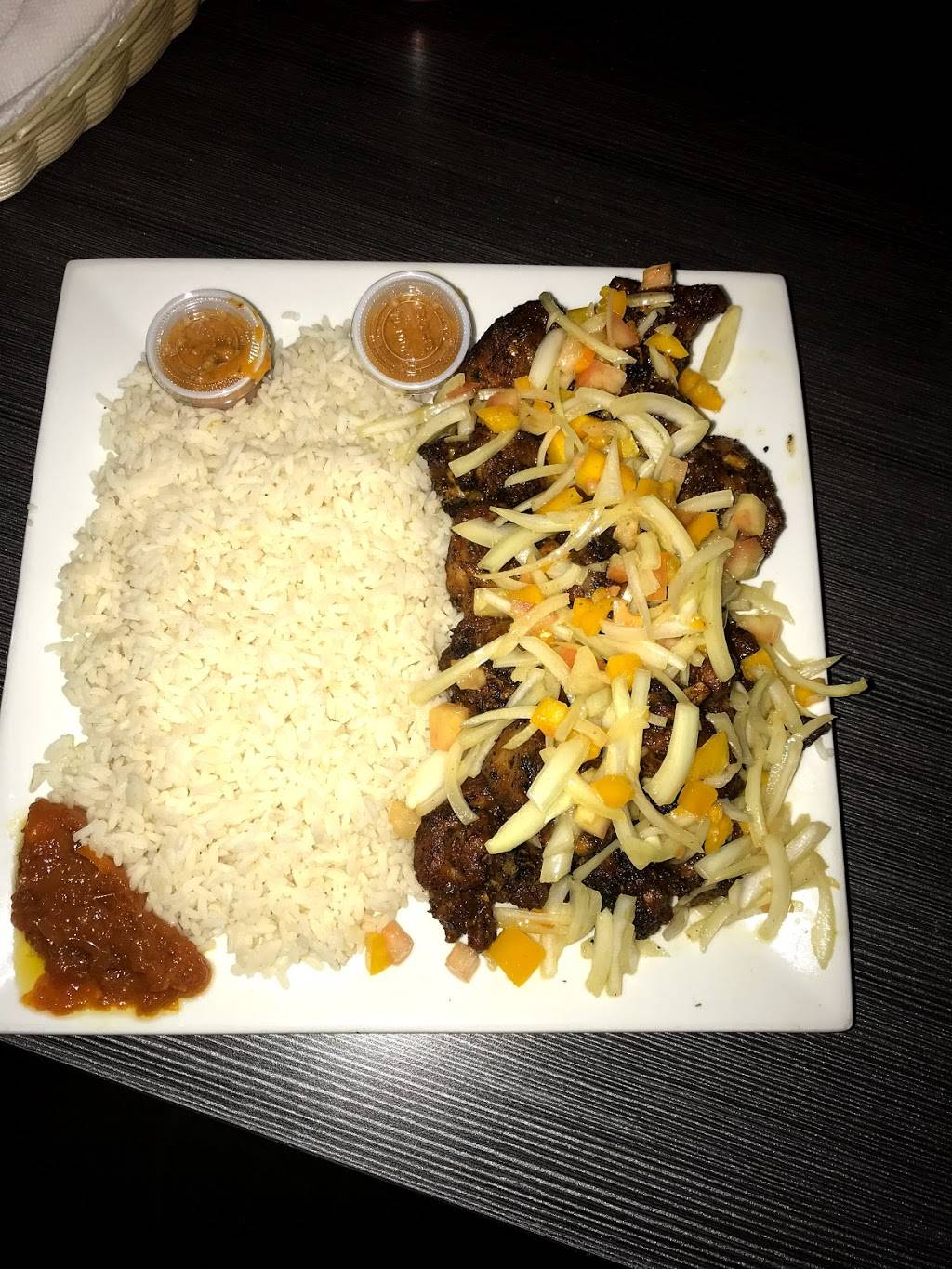 Le Wafou | restaurant | 2255 Grand Concourse, The Bronx, NY 10453, USA | 3475770097 OR +1 347-577-0097