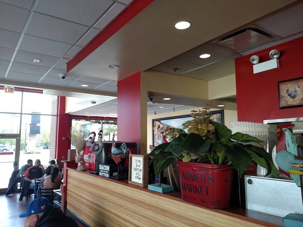 Stacked | bakery | 5273 95th St, Oak Lawn, IL 60453, USA | 7084225555 OR +1 708-422-5555