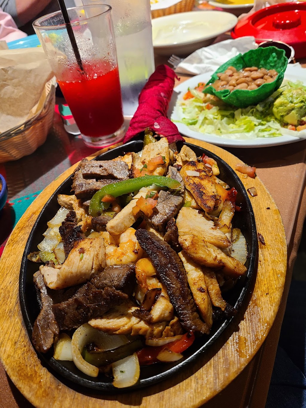 Joses Mexican Grill & Cantina | restaurant | National Park, 5361 Central Ave, Hot Springs, AR 71913, USA | 5015259797 OR +1 501-525-9797