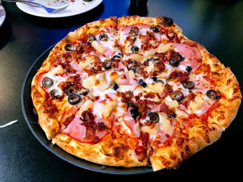 Firehouse Pizzeria | restaurant | 646 S Main St, Brigham City, UT 84302, USA | 4357234222 OR +1 435-723-4222