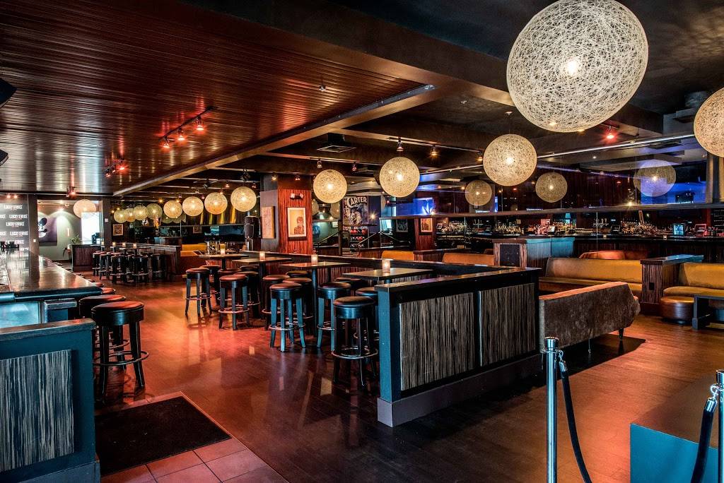 Lucky Strike | night club | 800 W Olympic Blvd #202, Los Angeles, CA 90015, USA | 2135424880 OR +1 213-542-4880
