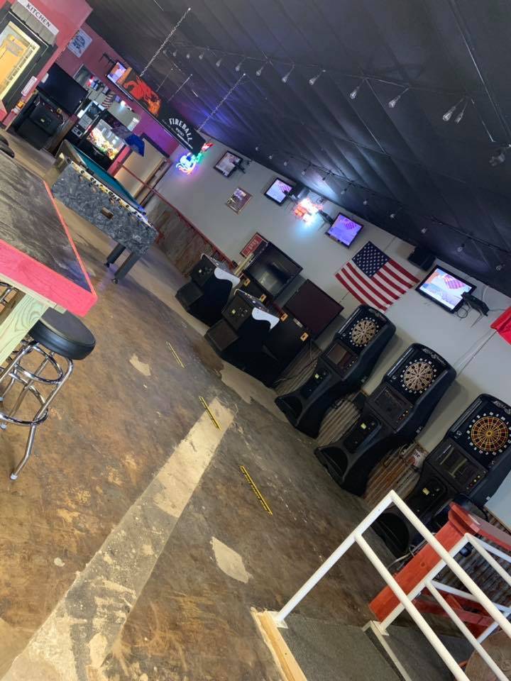 Richards Grille & Bar | restaurant | 7570 Starkey Rd STE J, Seminole, FL 33777, USA | 7273174530 OR +1 727-317-4530