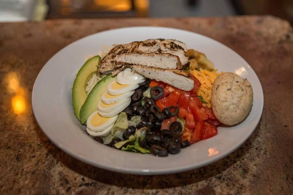 The Ridgewood Cafe | restaurant | 1647 N Plum St, Springfield, OH 45504, USA | 9373901119 OR +1 937-390-1119